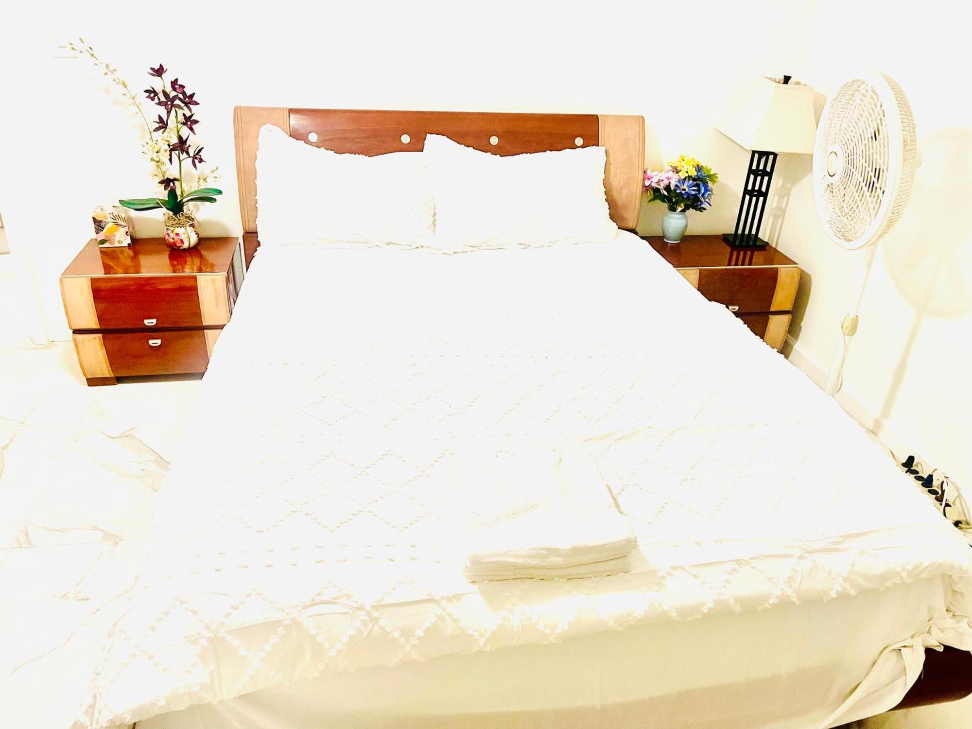 Visit & Relax Appartement *