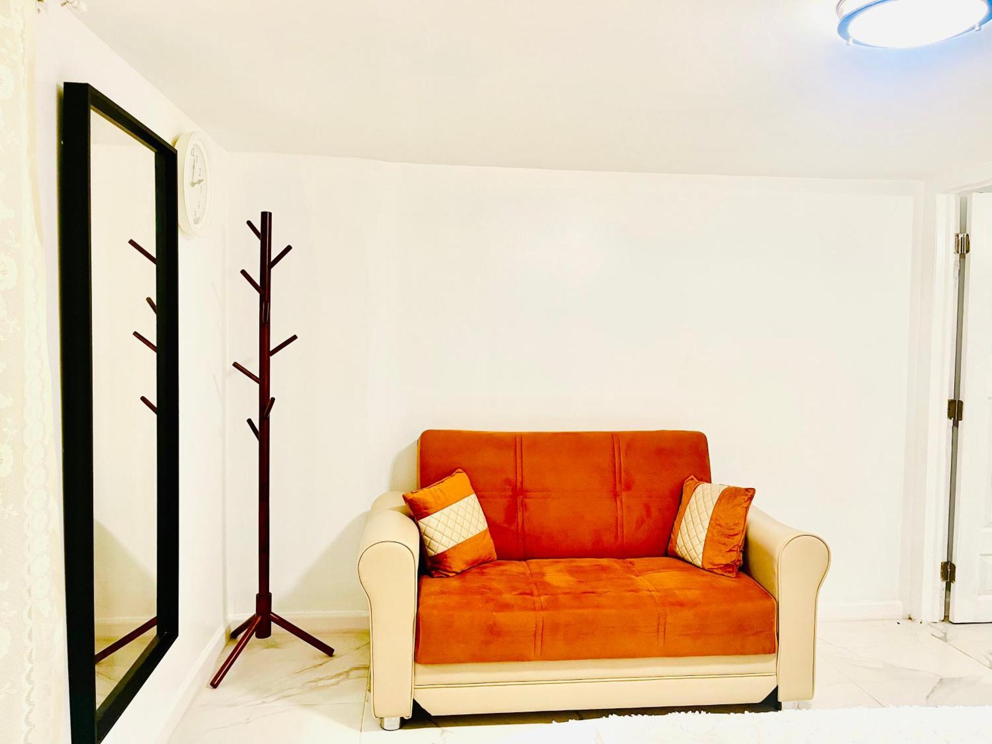 Appartement Visit & Relax