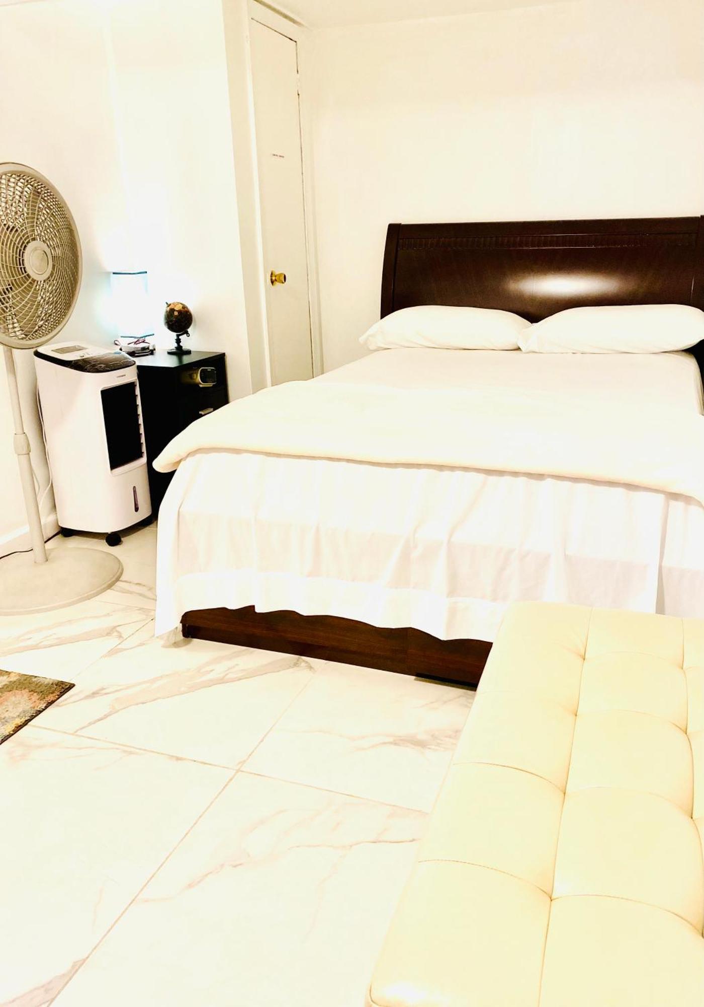 Visit & Relax Appartement